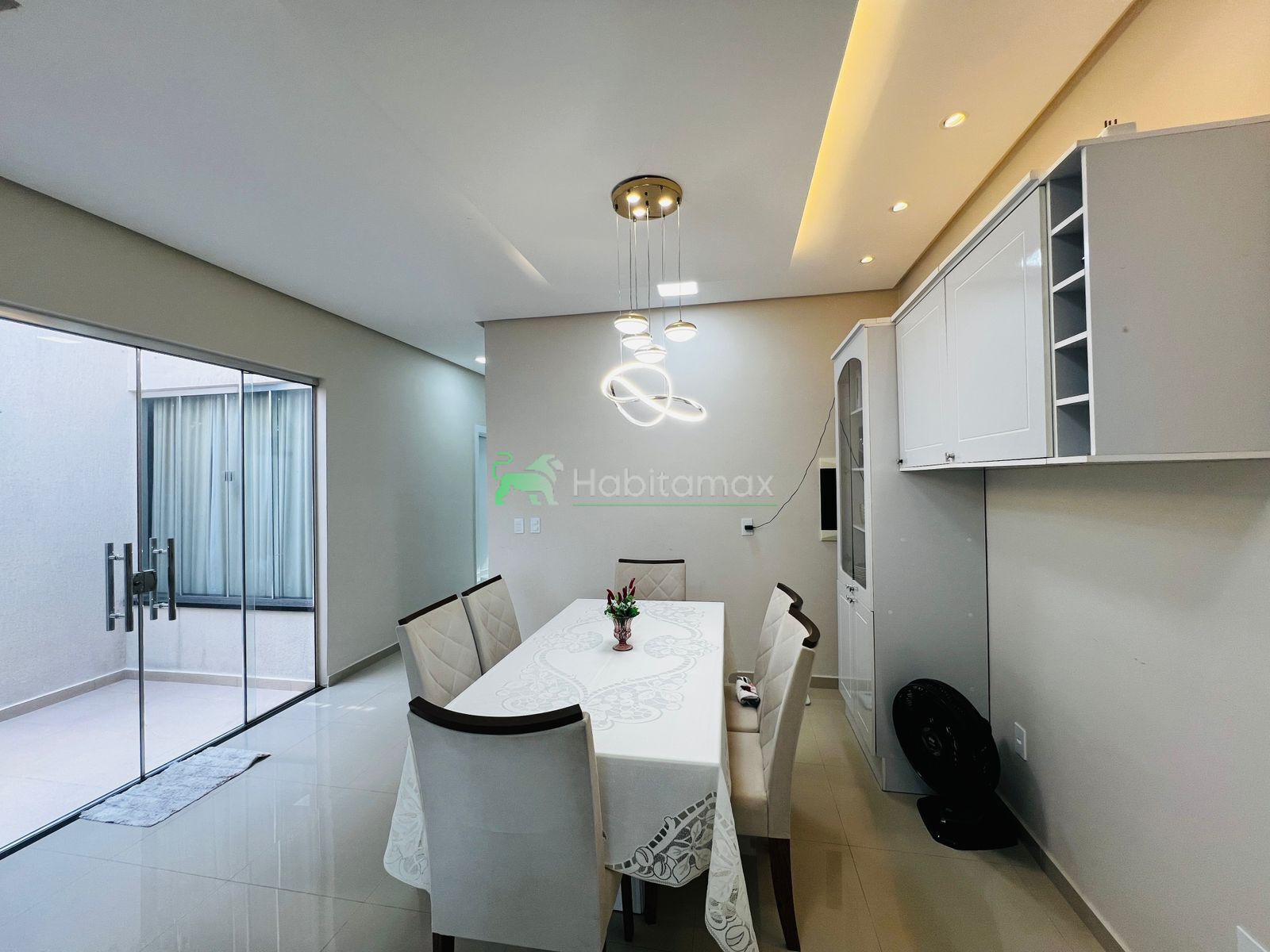 Casa, 3 quartos, 165 m² - Foto 17