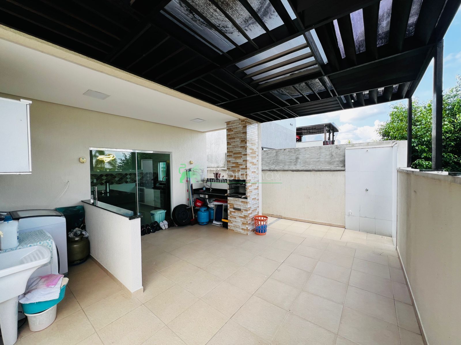 Casa, 3 quartos, 165 m² - Foto 21
