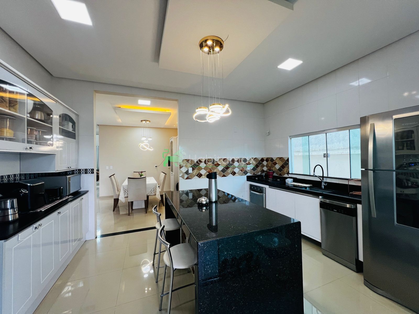 Casa, 3 quartos, 165 m² - Foto 19