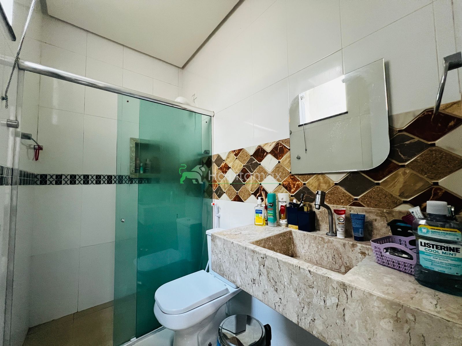 Casa, 3 quartos, 165 m² - Foto 15