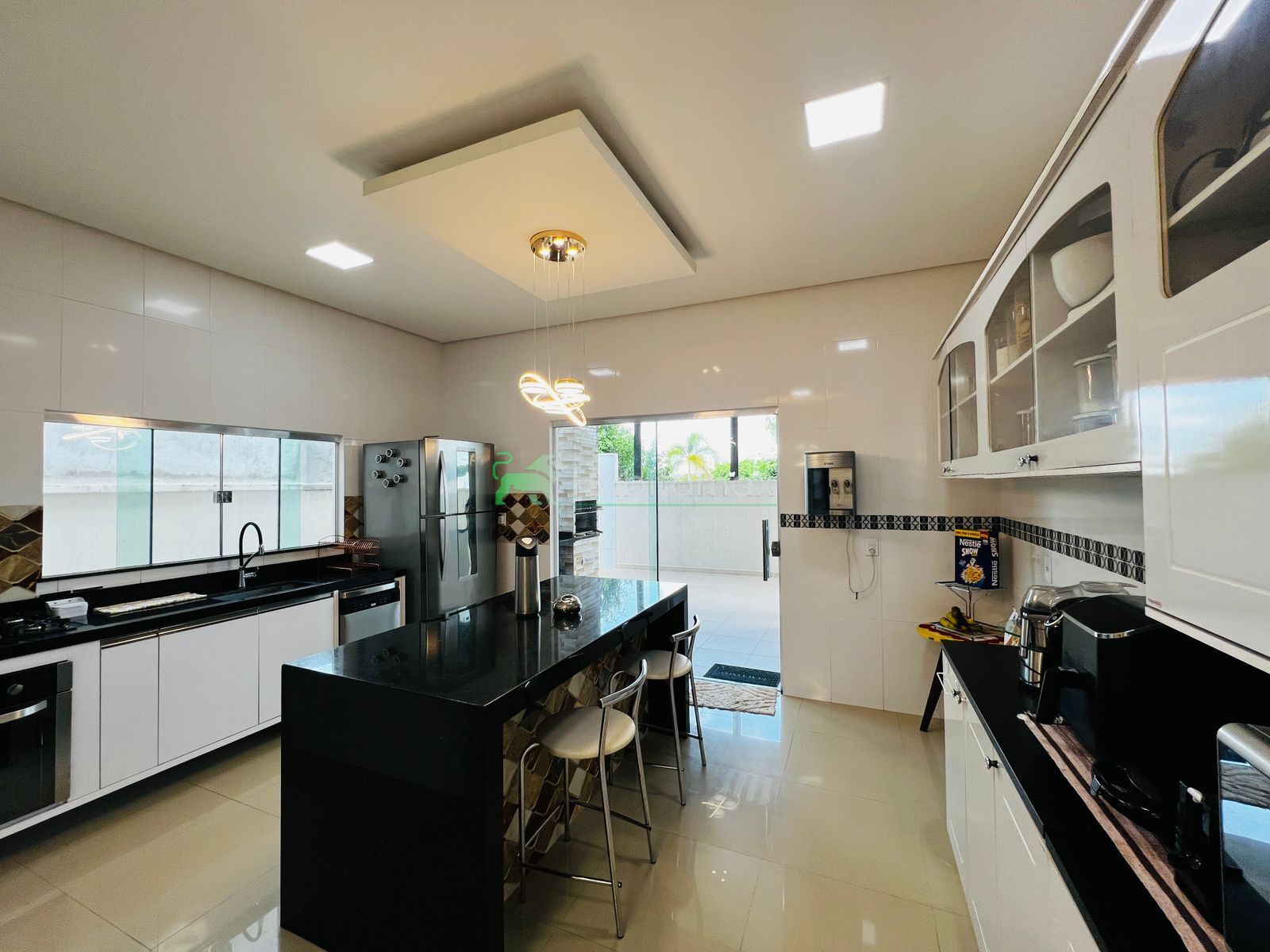 Casa, 3 quartos, 165 m² - Foto 18