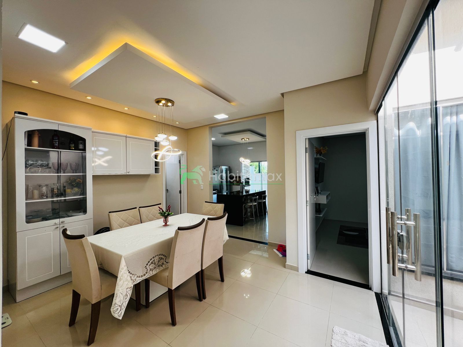 Casa, 3 quartos, 165 m² - Foto 16