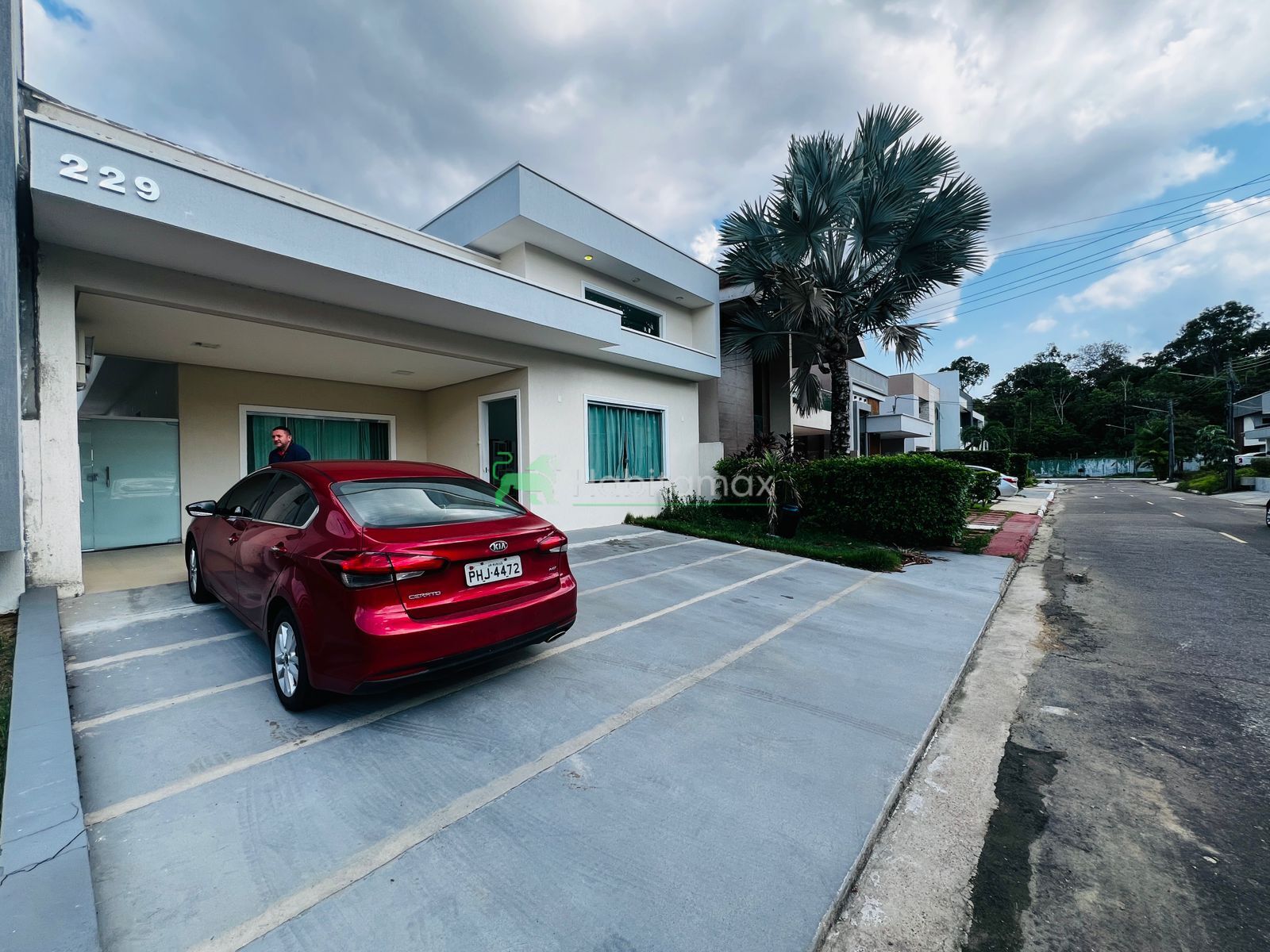 Casa, 3 quartos, 165 m² - Foto 2