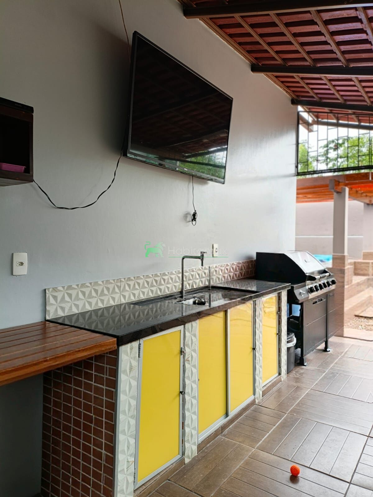 Casa, 3 quartos, 130 m² - Foto 11