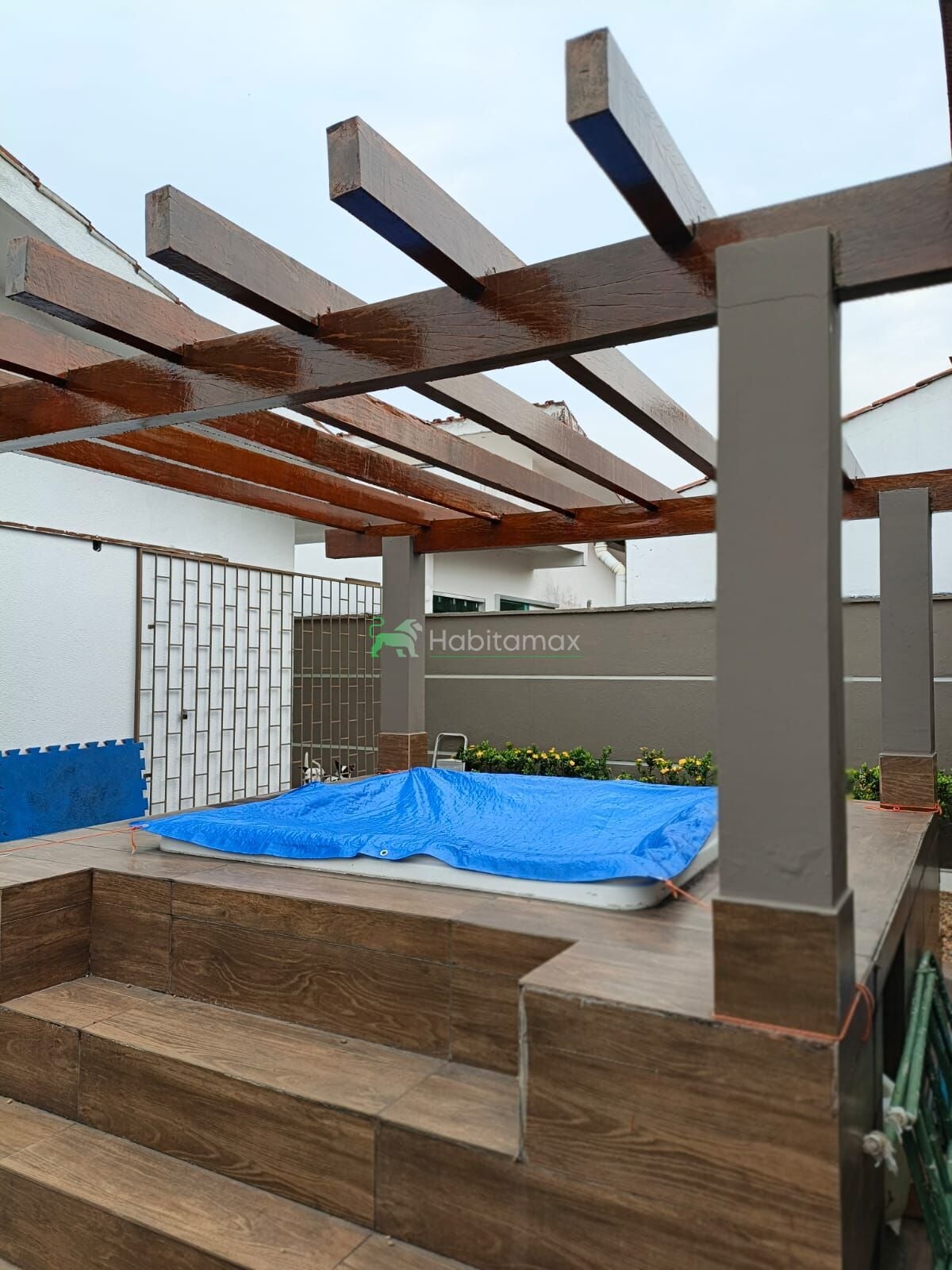 Casa, 3 quartos, 130 m² - Foto 29
