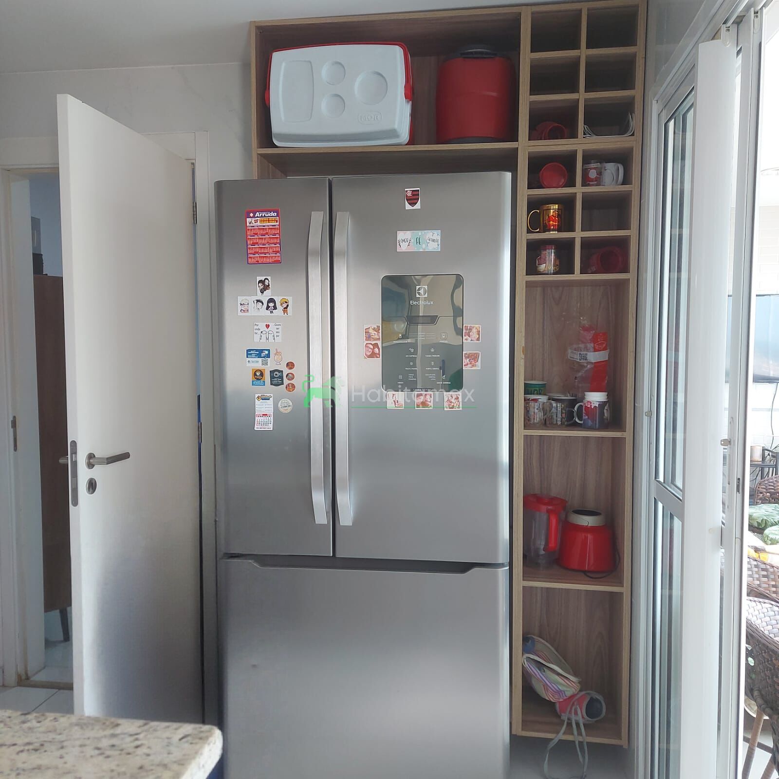 Apartamento, 3 quartos, 113 m² - Foto 7