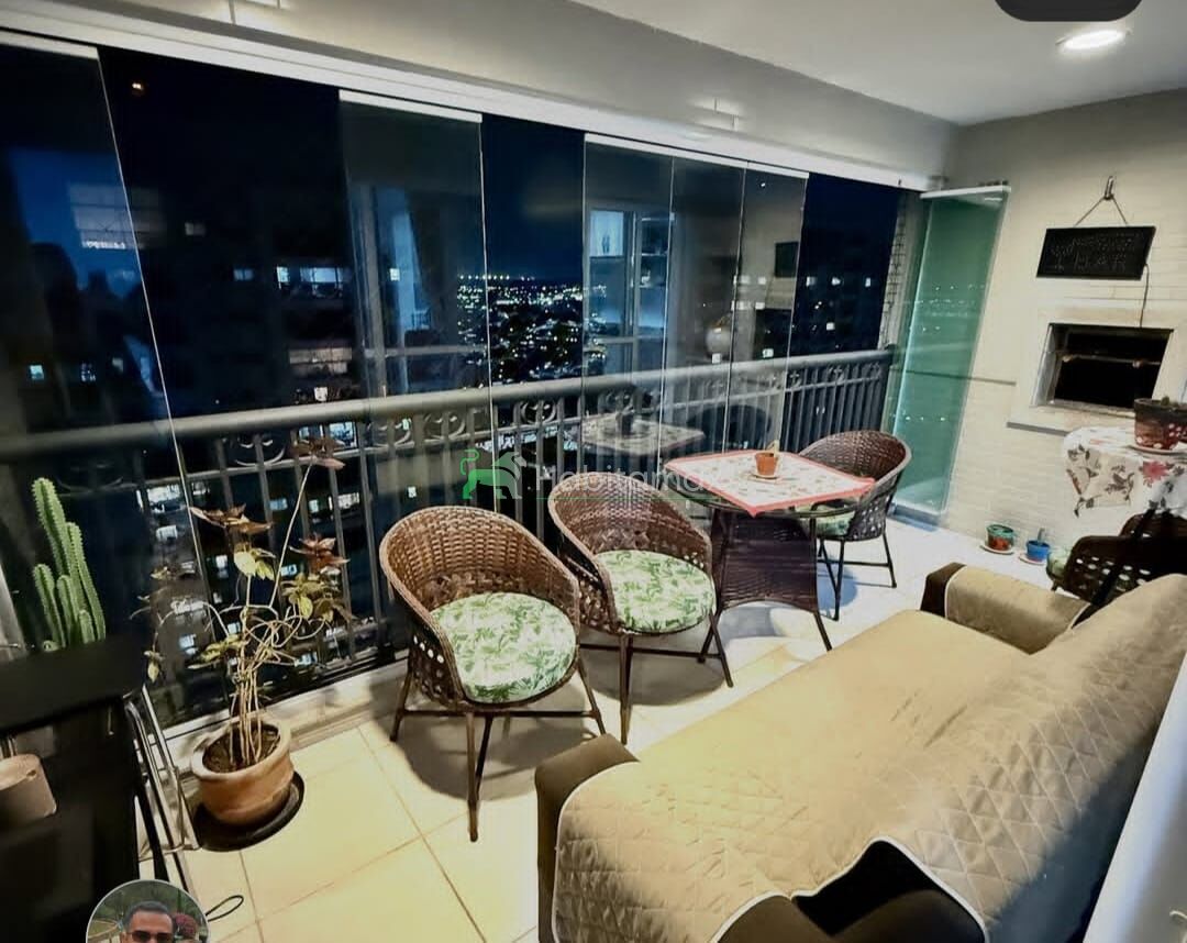 Apartamento, 3 quartos, 113 m² - Foto 3