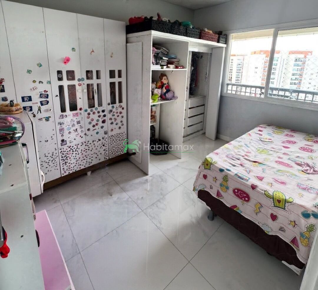 Apartamento, 3 quartos, 113 m² - Foto 6