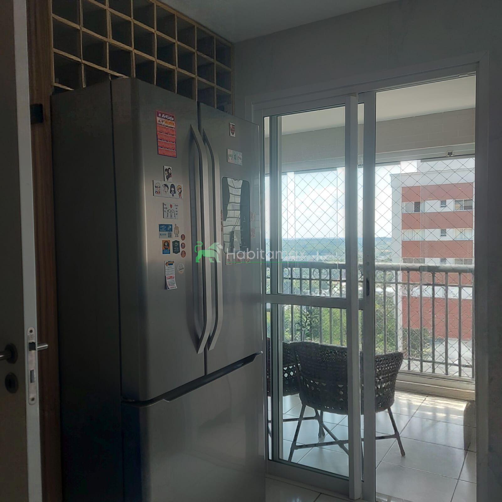 Apartamento, 3 quartos, 113 m² - Foto 8