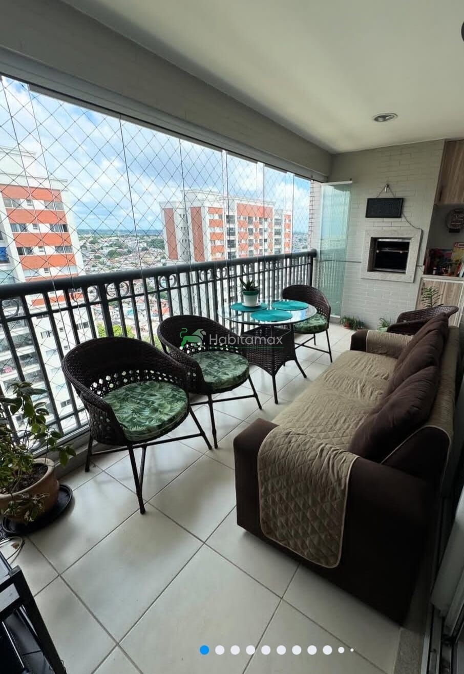 Apartamento, 3 quartos, 113 m² - Foto 2