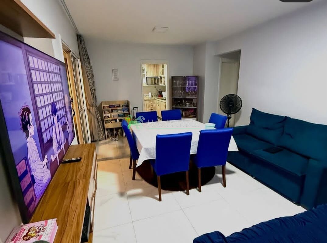 Apartamento, 3 quartos, 113 m² - Foto 4
