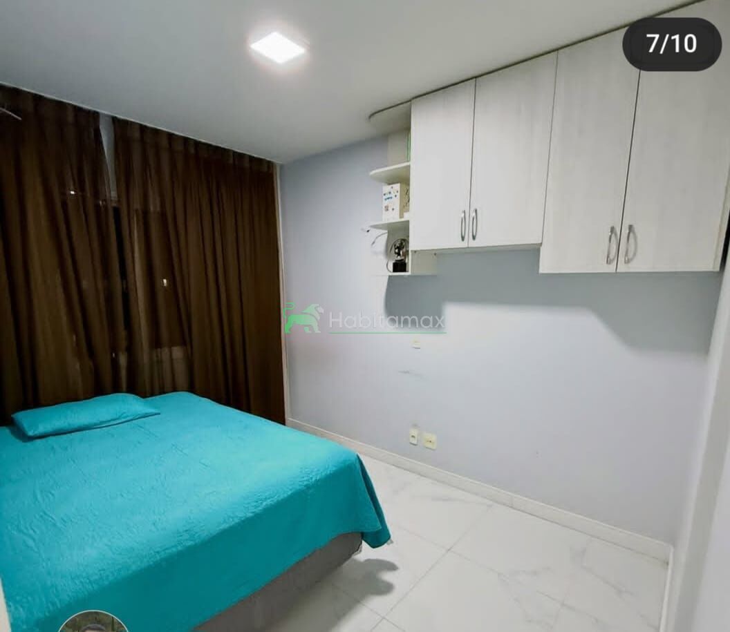 Apartamento, 3 quartos, 113 m² - Foto 5