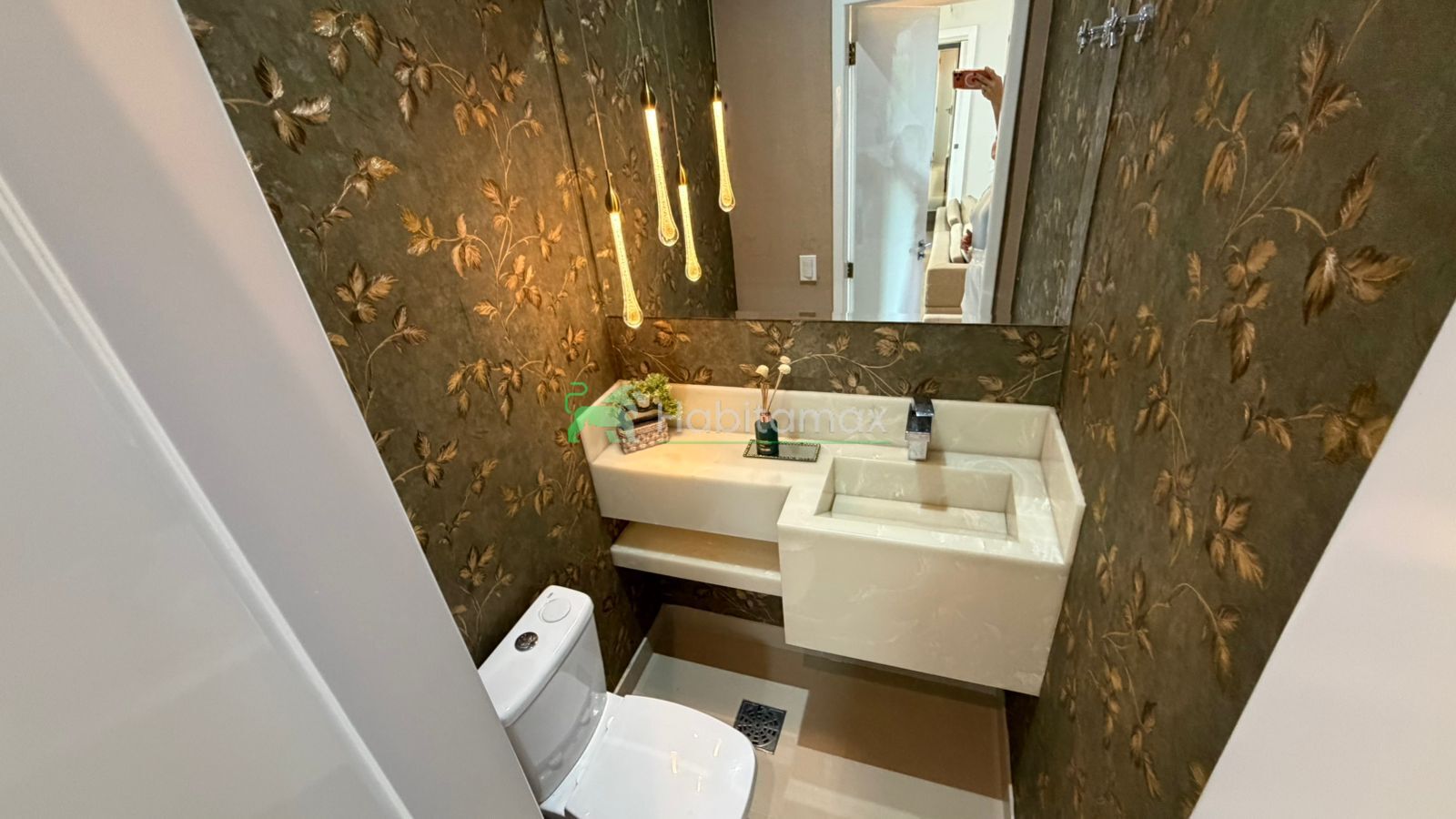 Apartamento, 3 quartos, 204 m² - Foto 10