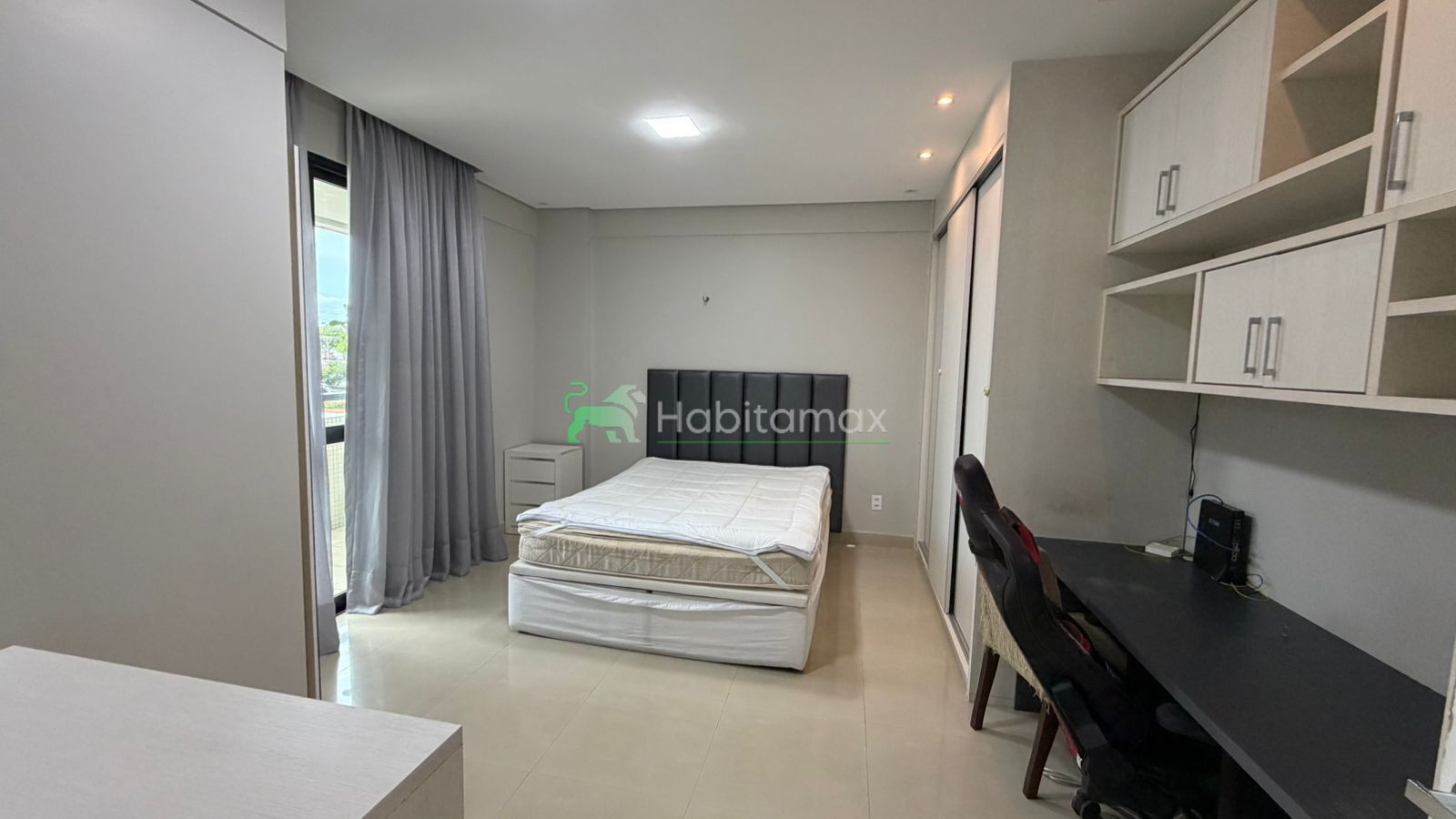 Apartamento, 3 quartos, 204 m² - Foto 12
