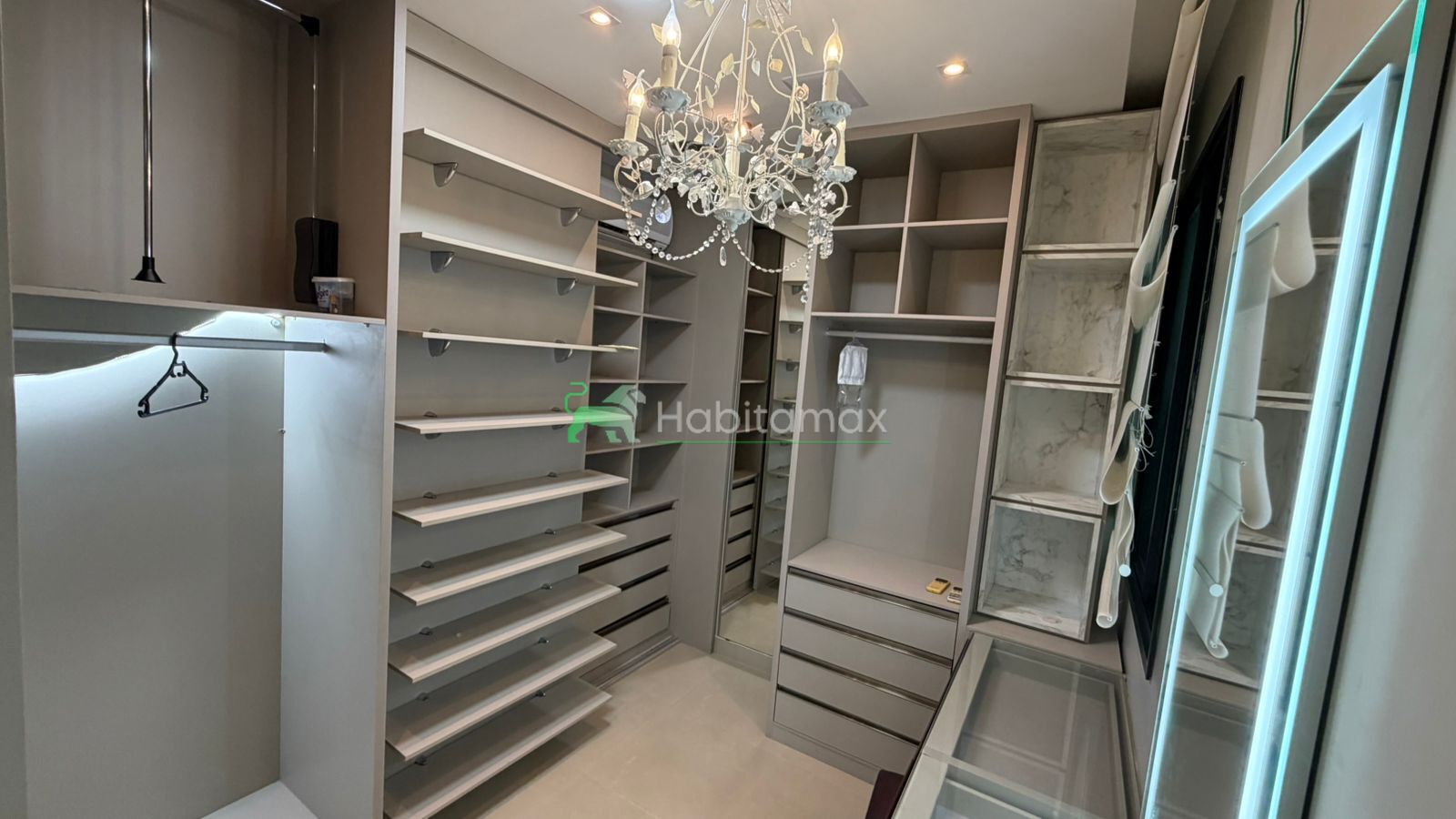 Apartamento, 3 quartos, 204 m² - Foto 5