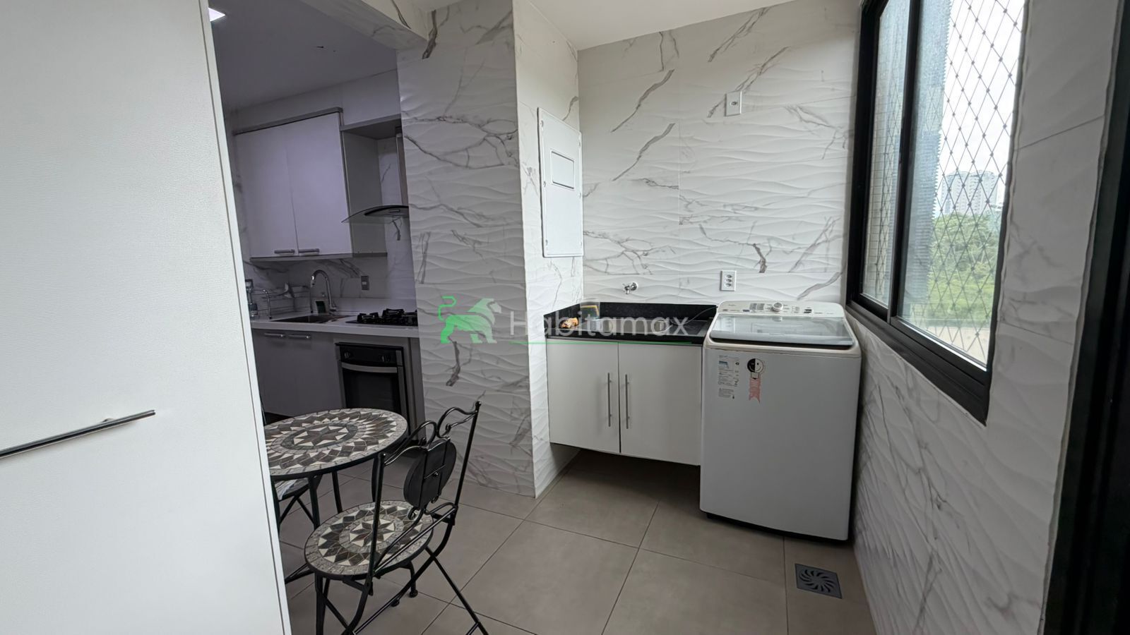 Apartamento, 3 quartos, 204 m² - Foto 6