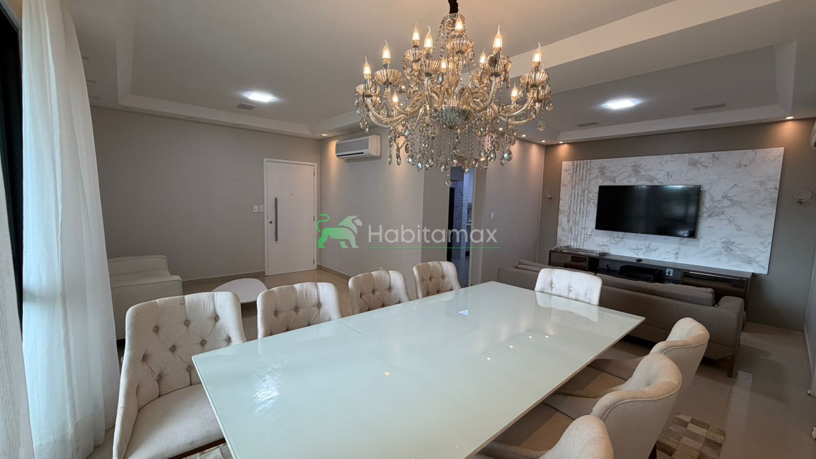 Apartamento, 3 quartos, 204 m² - Foto 7