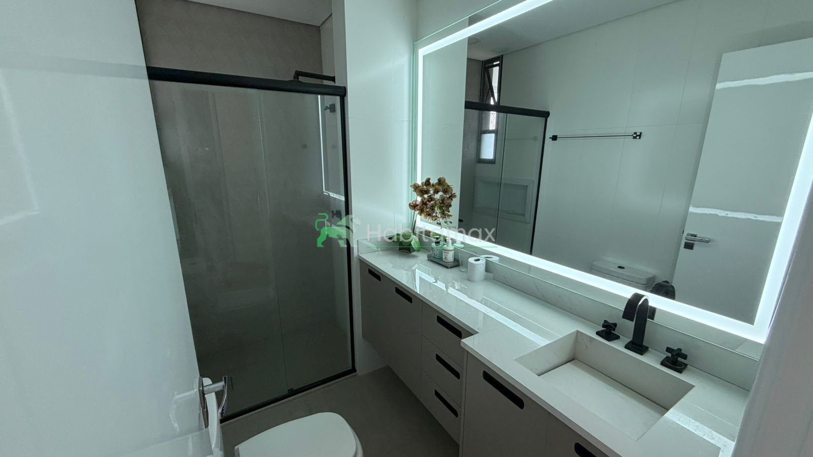 Apartamento, 3 quartos, 204 m² - Foto 4