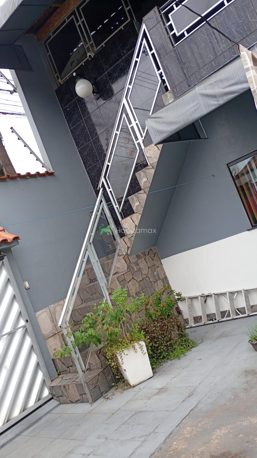 Casa, 2 quartos, 250 m² - Foto 7