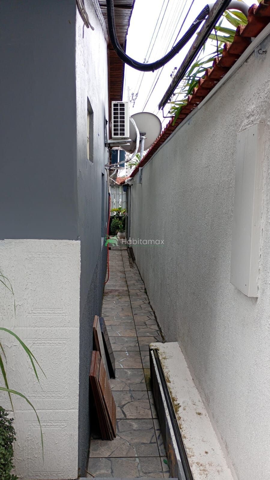 Casa, 2 quartos, 250 m² - Foto 6