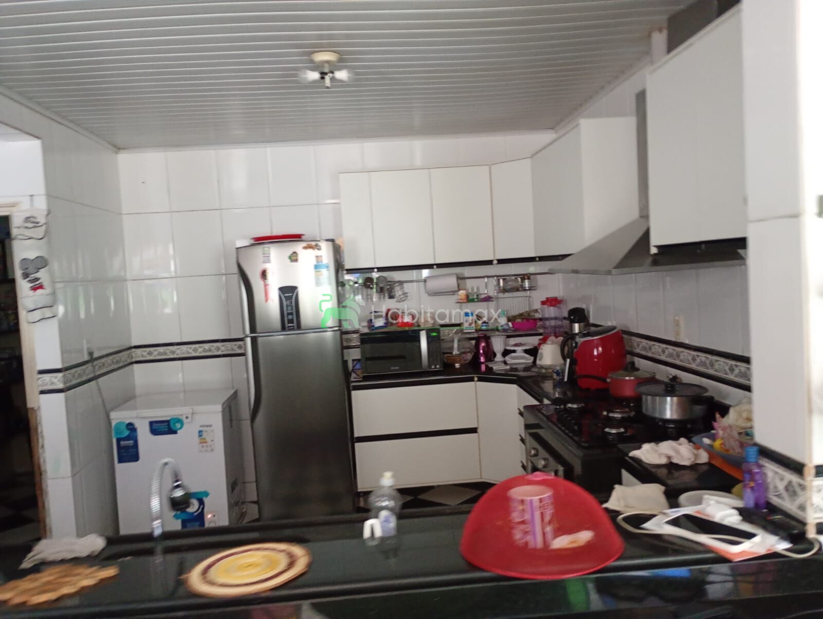 Casa, 2 quartos, 250 m² - Foto 8