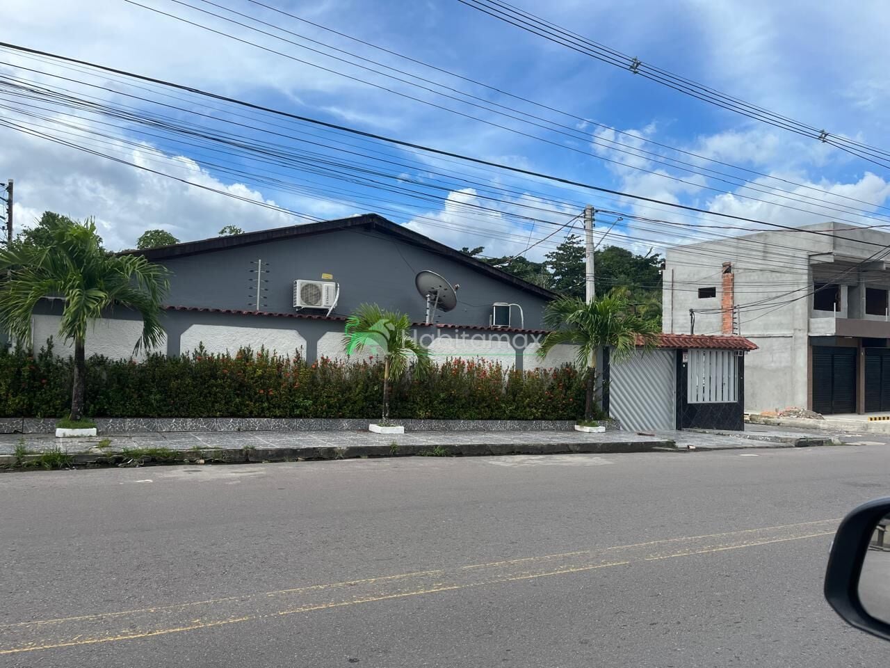 Casa, 2 quartos, 250 m² - Foto 1