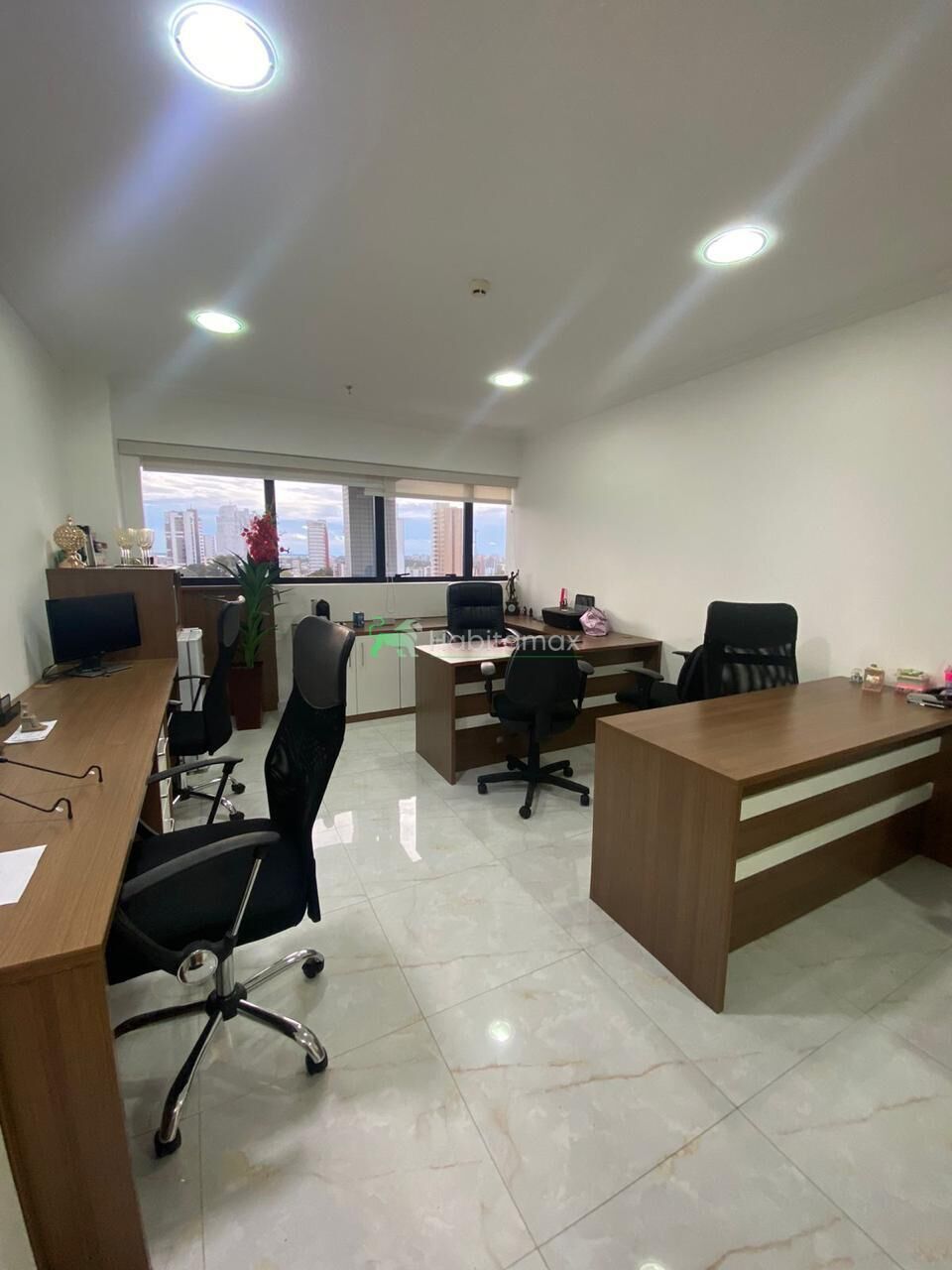 Sala-Conjunto, 42 m² - Foto 10