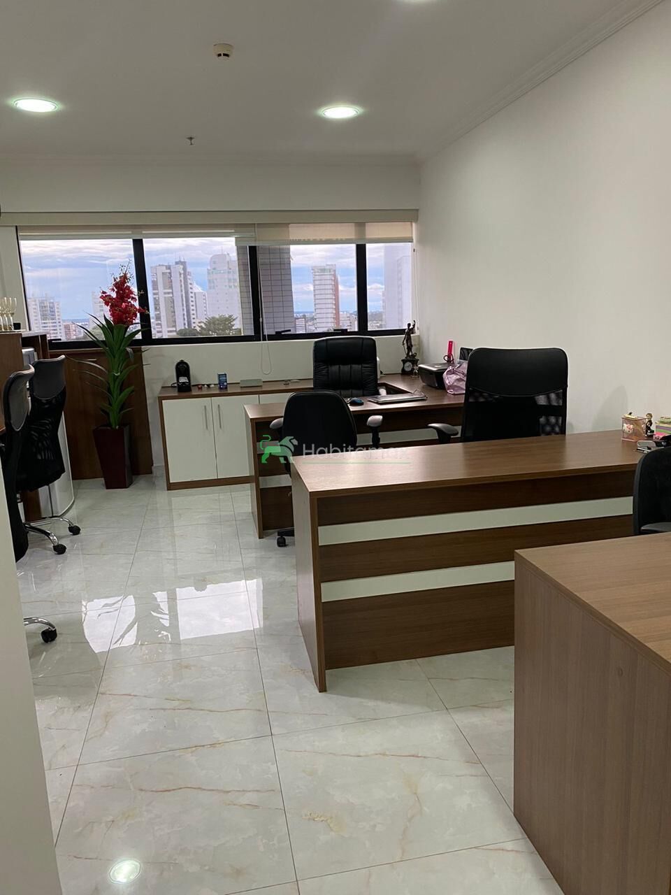 Sala-Conjunto, 42 m² - Foto 12