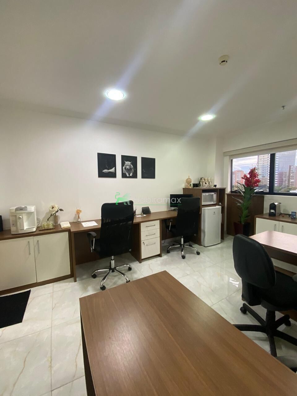 Sala-Conjunto, 42 m² - Foto 11