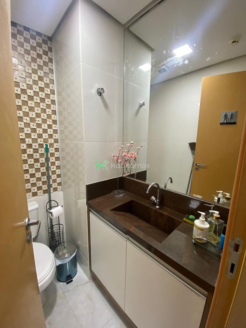 Sala-Conjunto, 42 m² - Foto 8