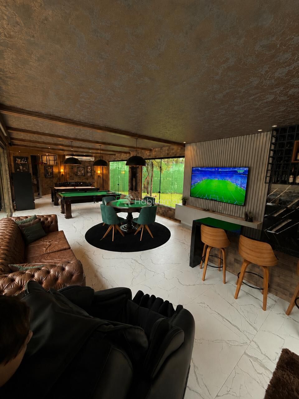Casa, 4 quartos, 840 m² - Foto 15