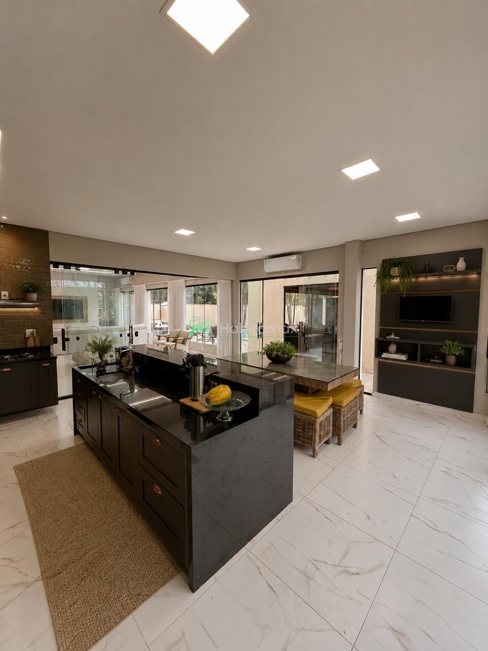 Casa, 4 quartos, 840 m² - Foto 12