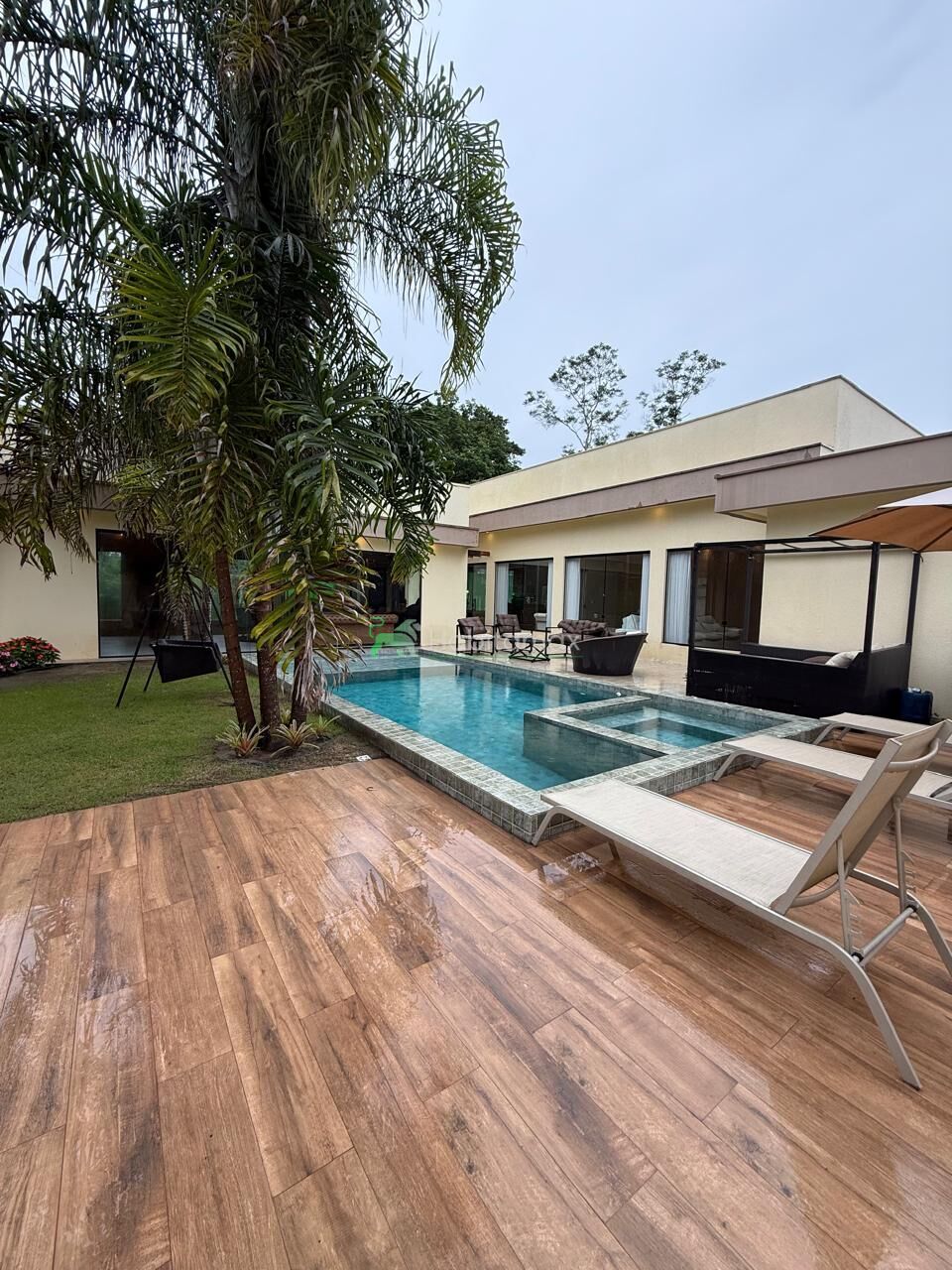 Casa, 4 quartos, 840 m² - Foto 4