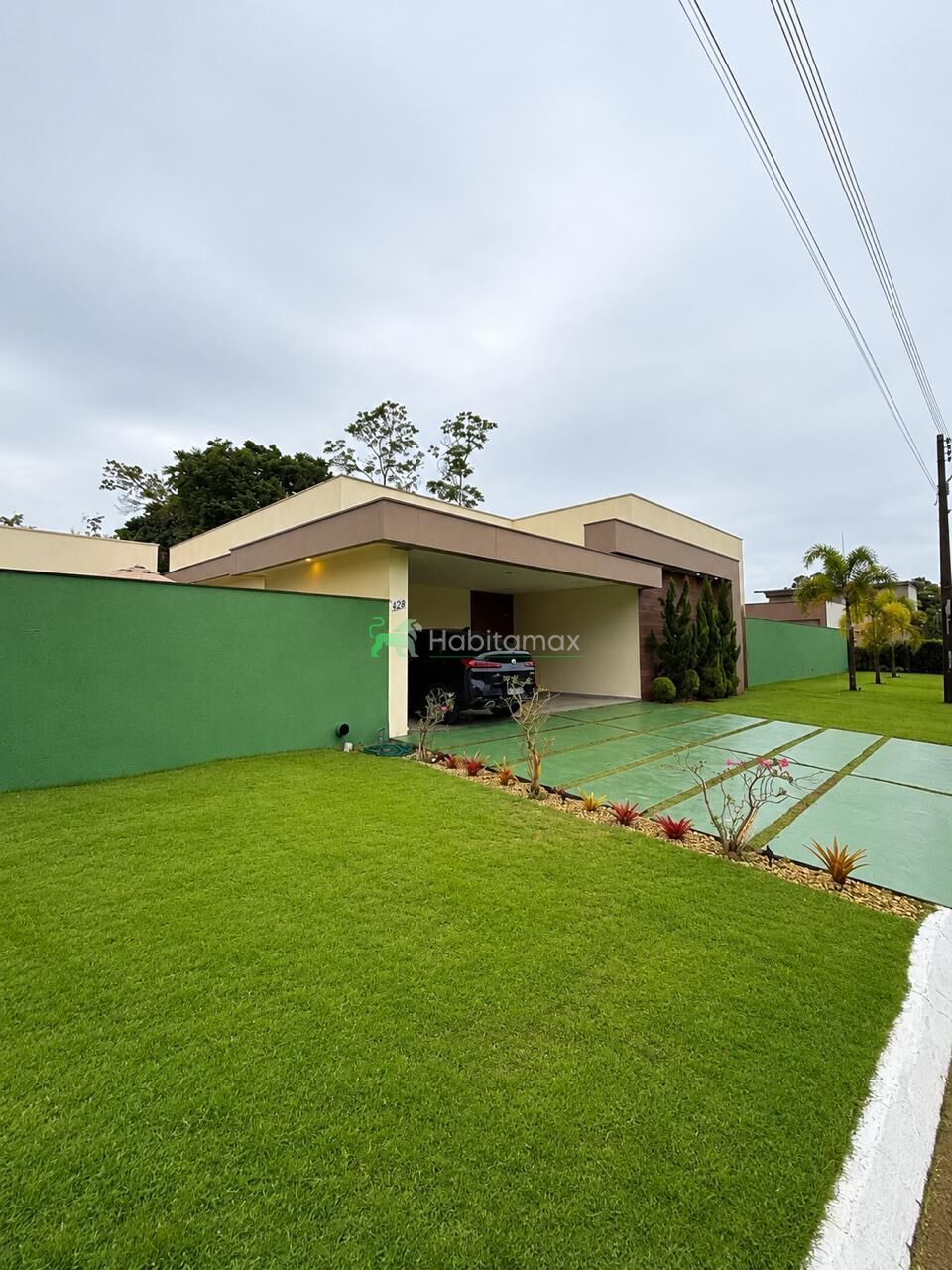 Casa, 4 quartos, 840 m² - Foto 19