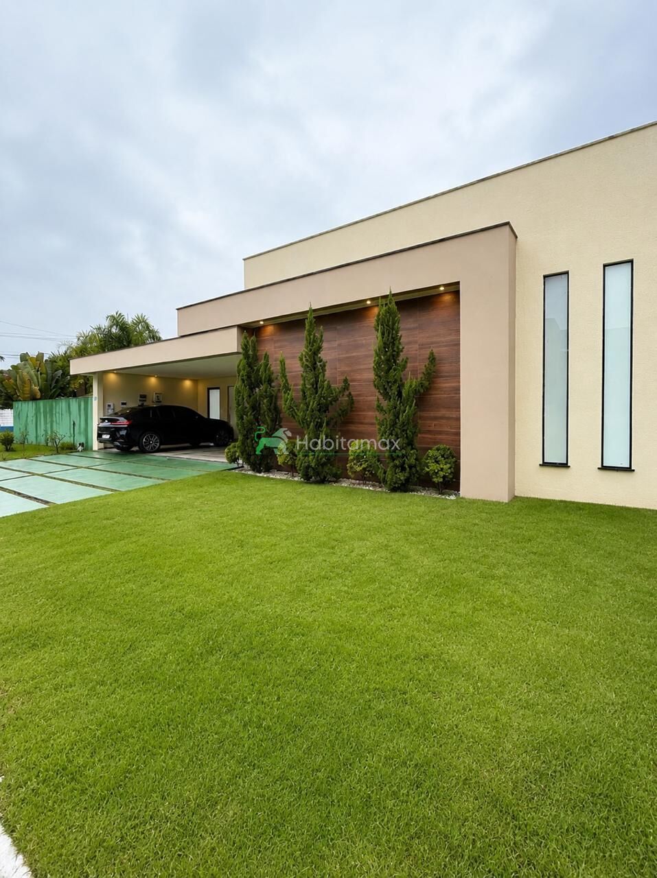 Casa, 4 quartos, 840 m² - Foto 1