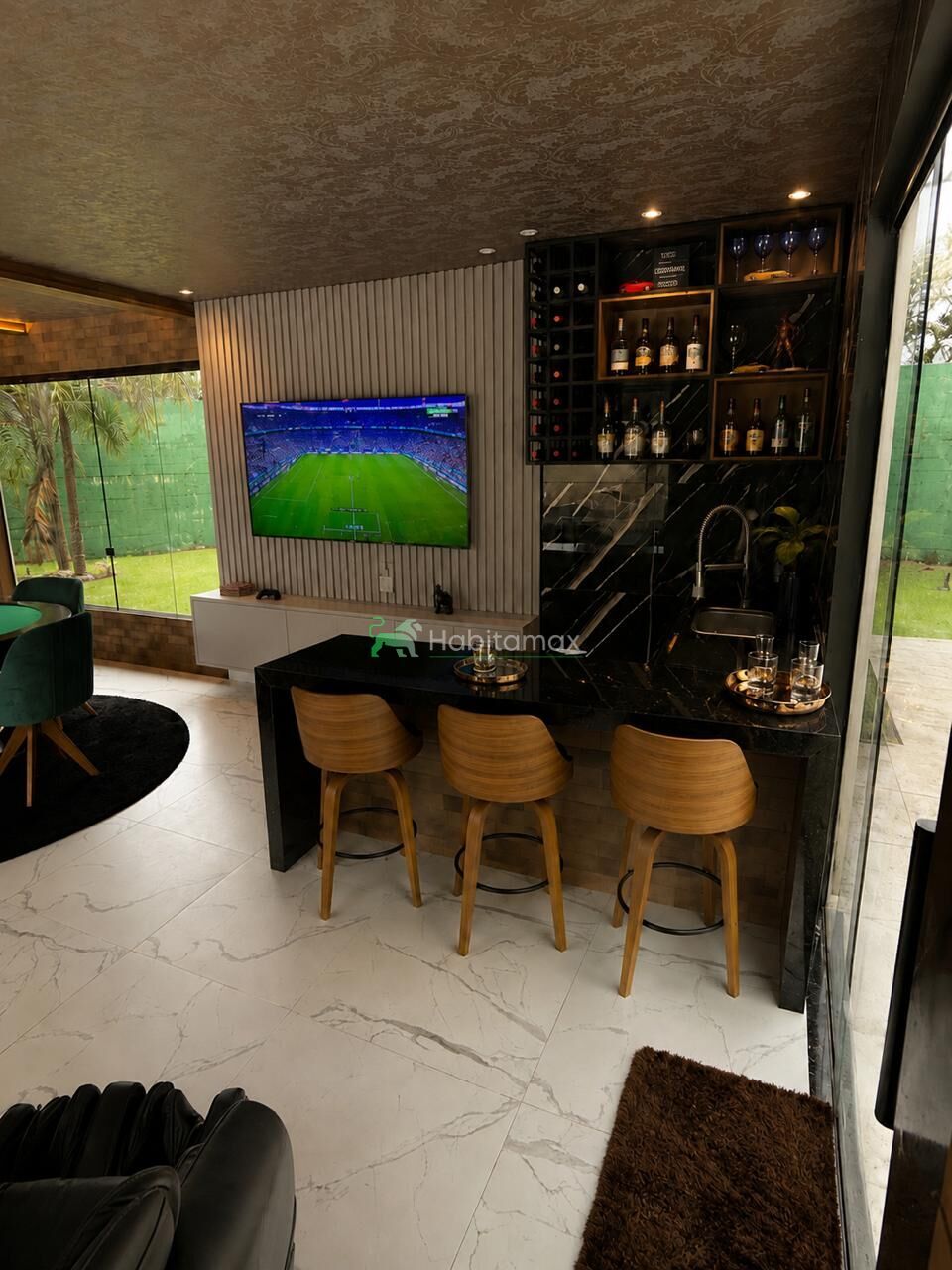Casa, 4 quartos, 840 m² - Foto 8