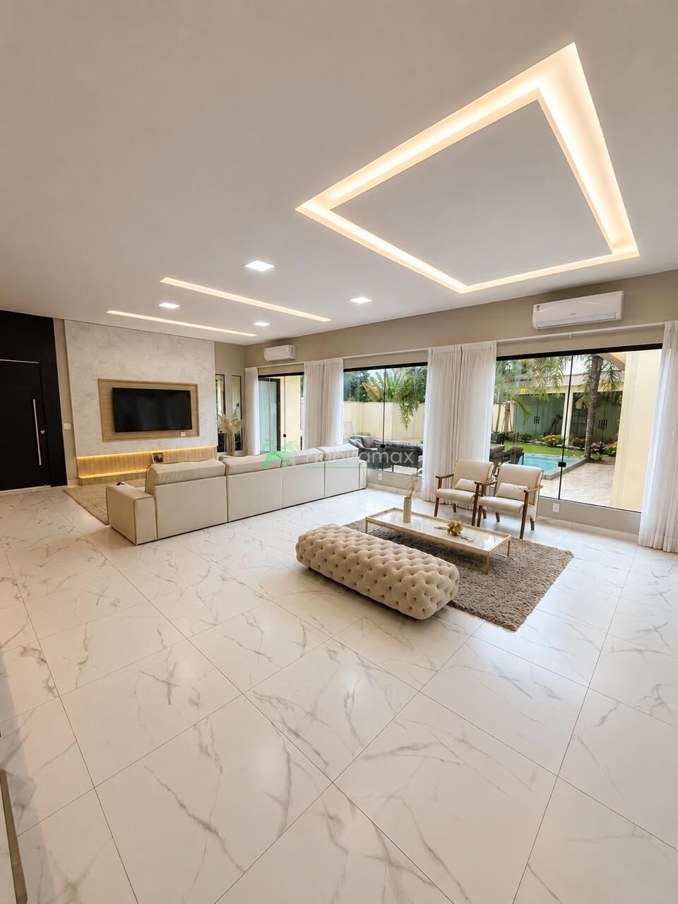 Casa, 4 quartos, 840 m² - Foto 9