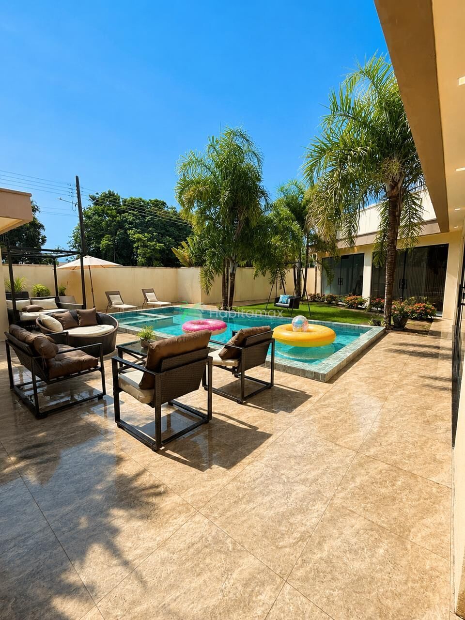 Casa, 4 quartos, 840 m² - Foto 5