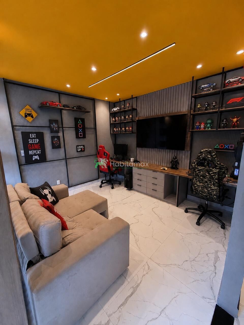 Casa, 4 quartos, 840 m² - Foto 6