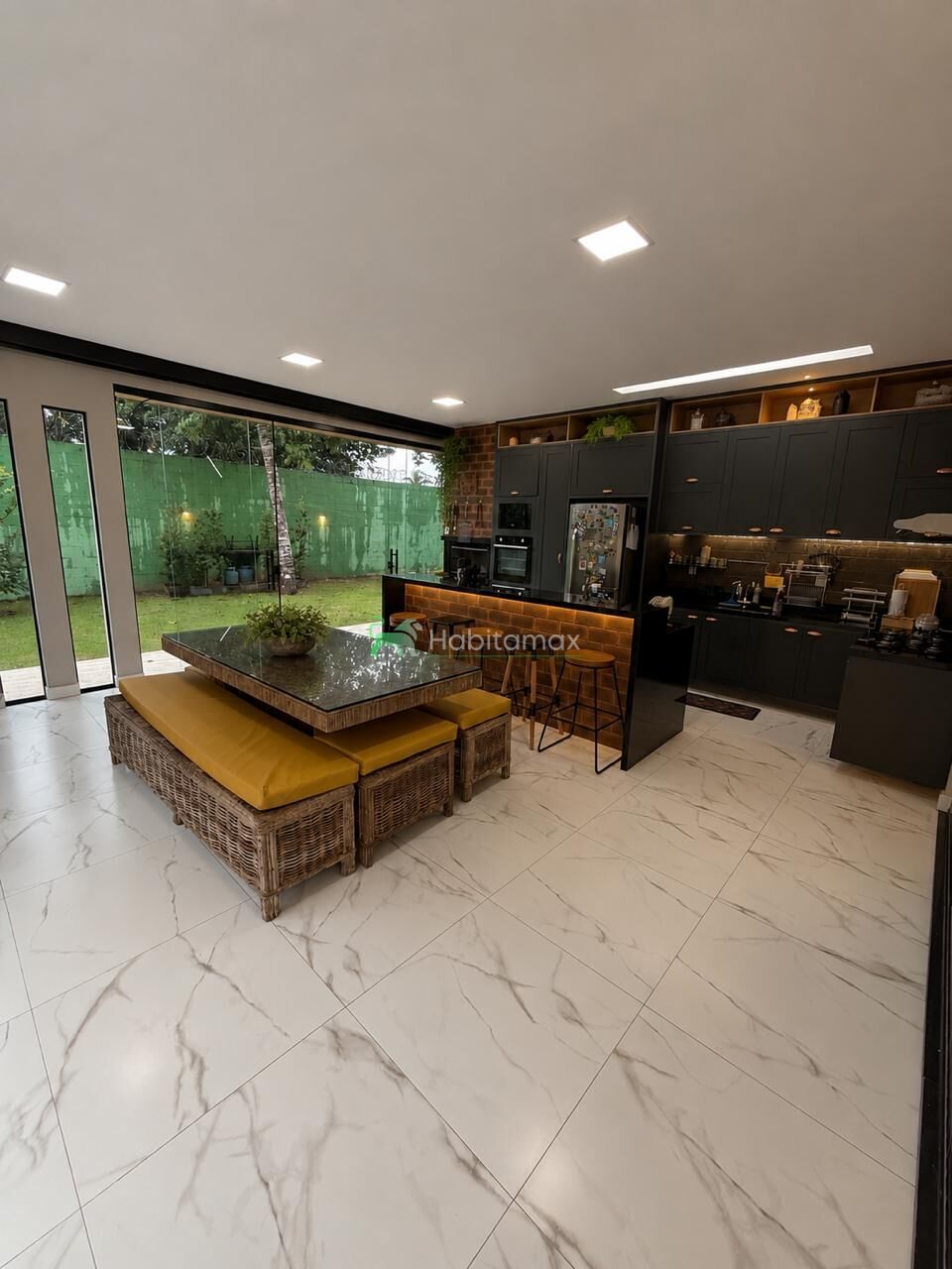 Casa, 4 quartos, 840 m² - Foto 11