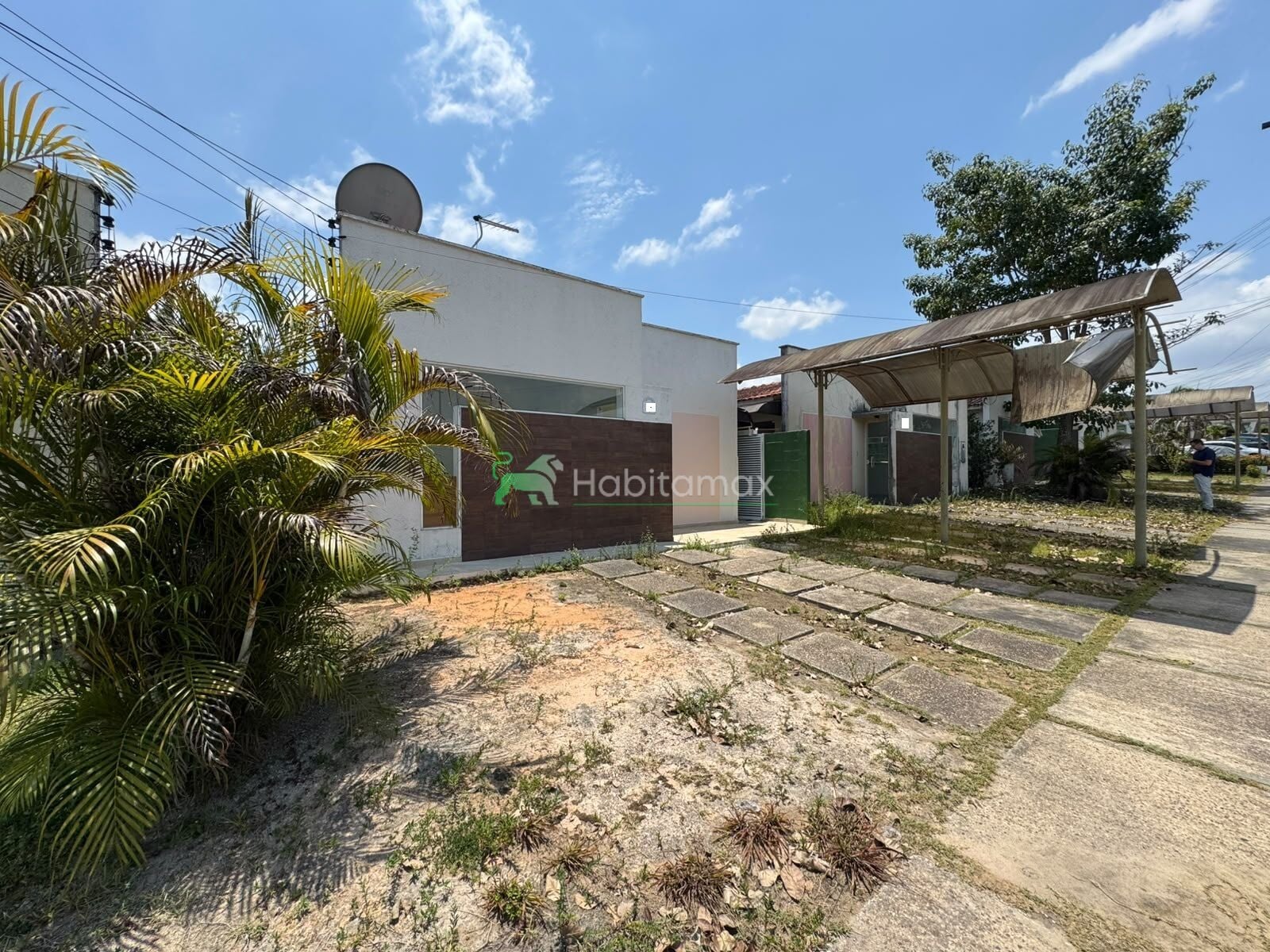 Casa, 3 quartos, 80 m² - Foto 2
