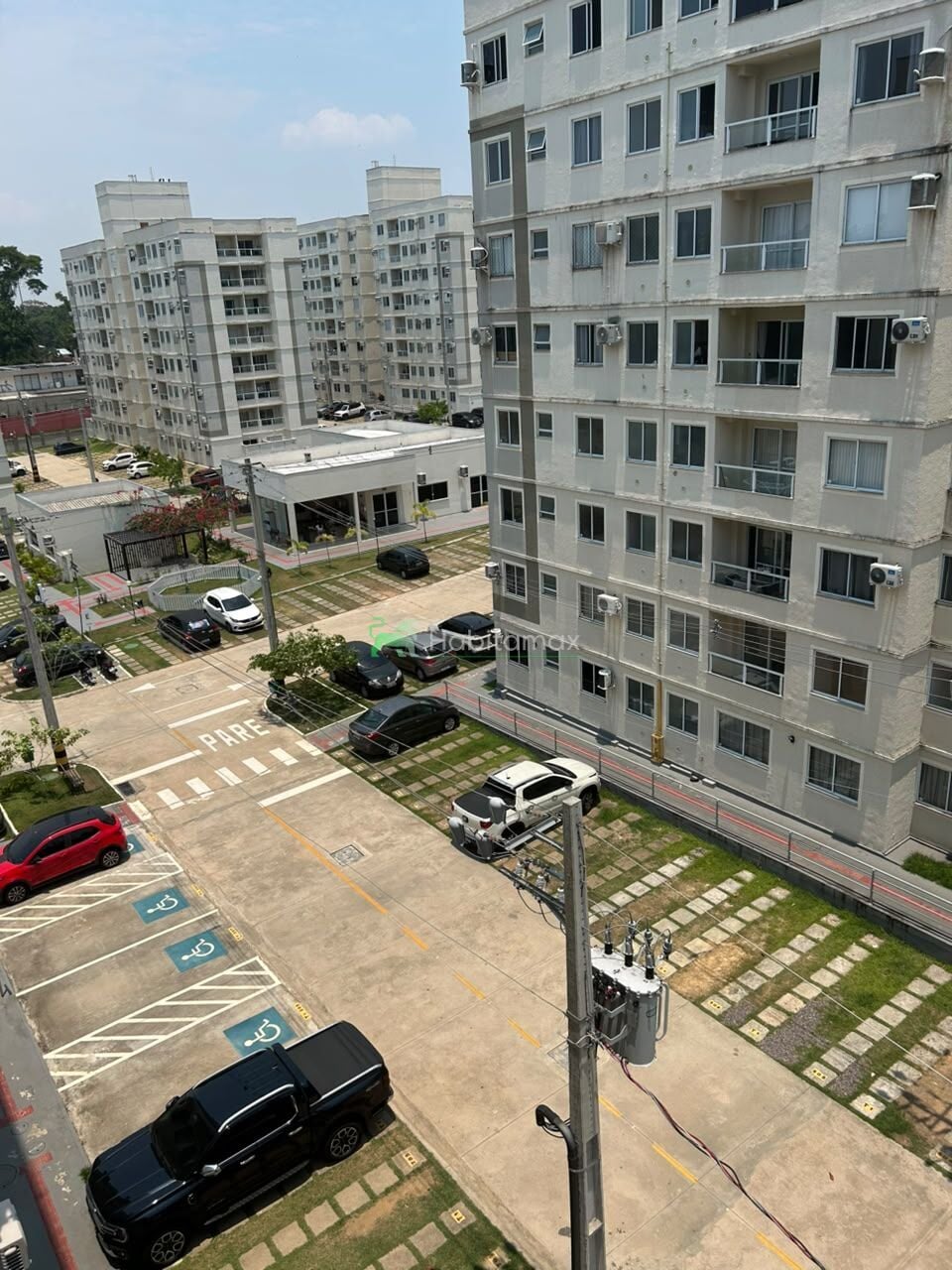 Apartamento, 2 quartos, 44 m² - Foto 12