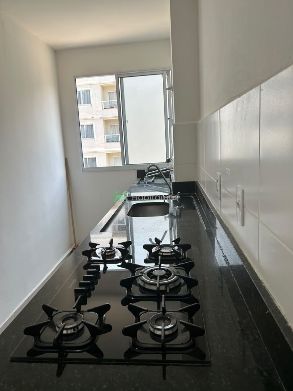 Apartamento, 2 quartos, 44 m² - Foto 3