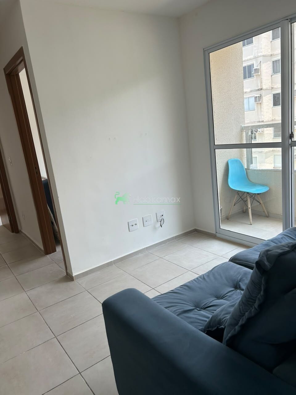 Apartamento, 2 quartos, 44 m² - Foto 6