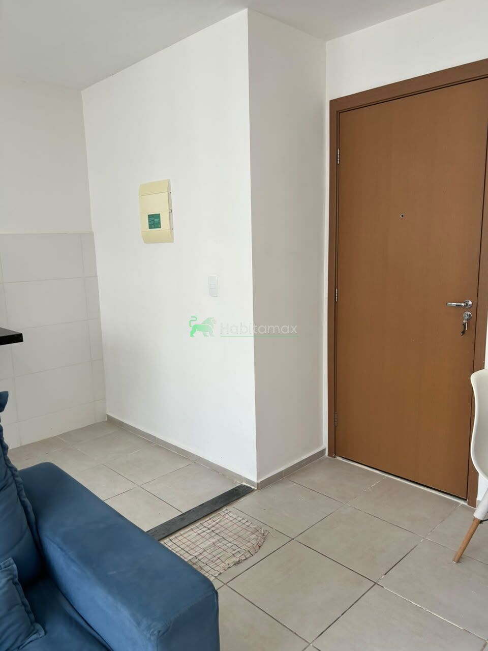 Apartamento, 2 quartos, 44 m² - Foto 15