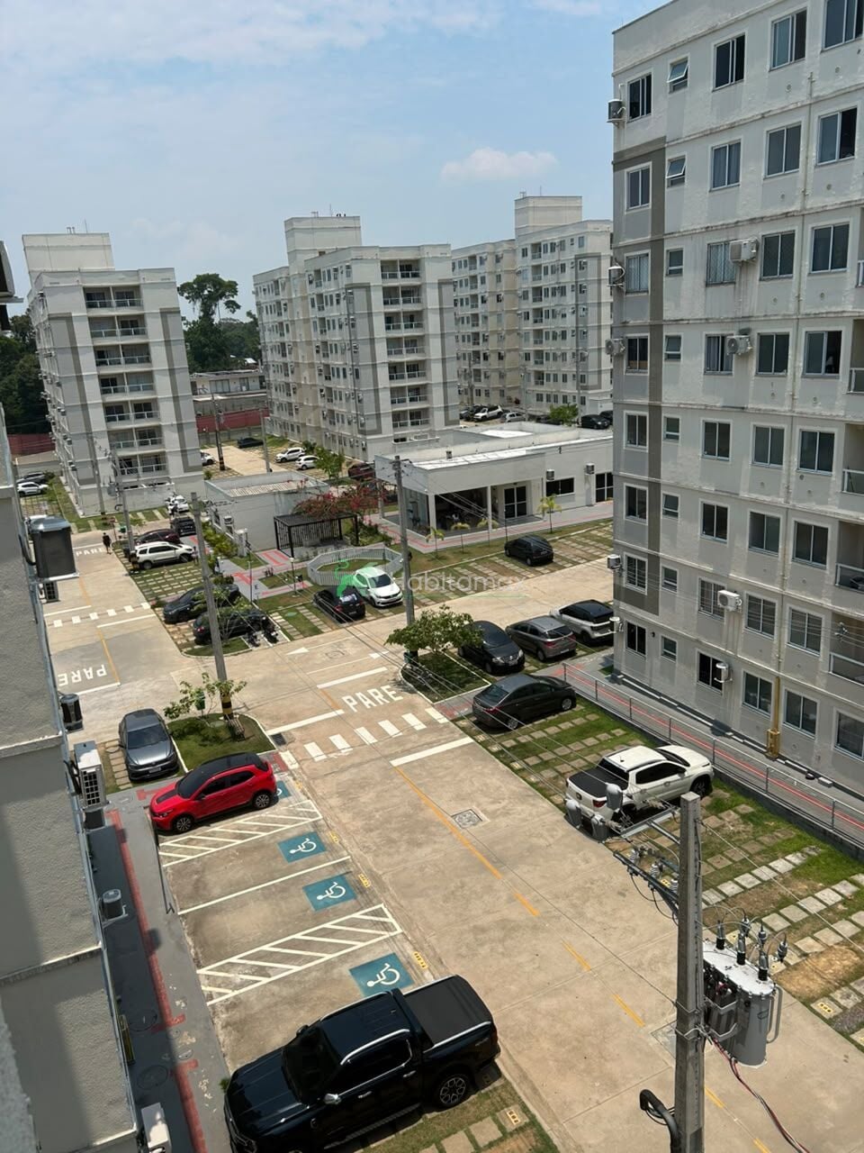 Apartamento, 2 quartos, 44 m² - Foto 10