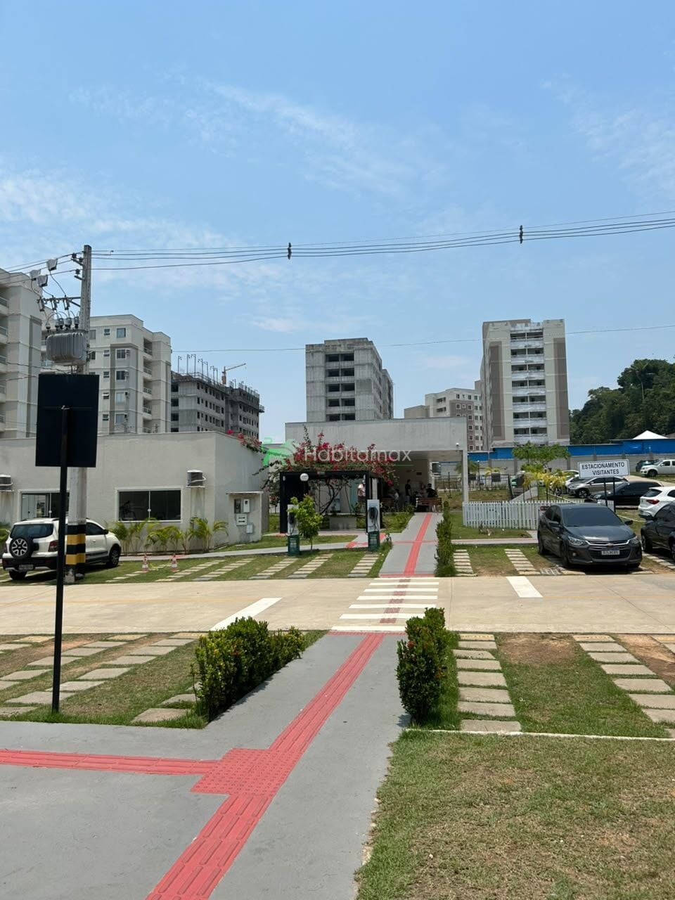 Apartamento, 2 quartos, 44 m² - Foto 17