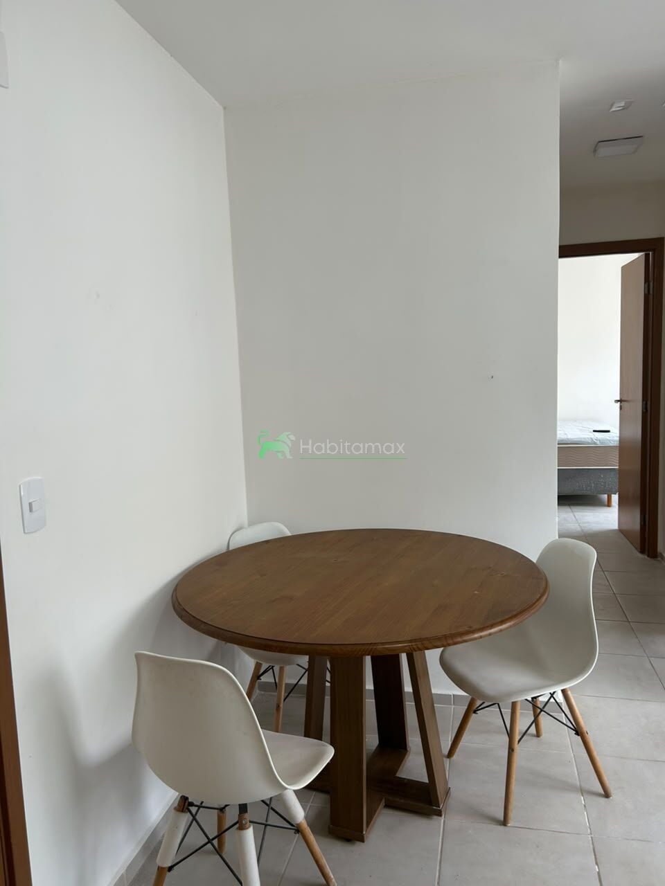 Apartamento, 2 quartos, 44 m² - Foto 2