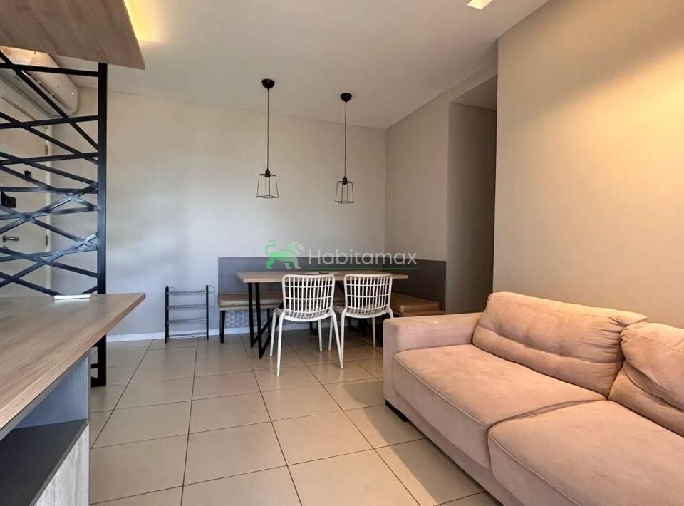 Apartamento, 2 quartos, 69 m² - Foto 4