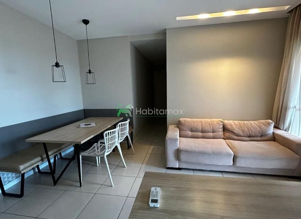 Apartamento, 2 quartos, 69 m² - Foto 3